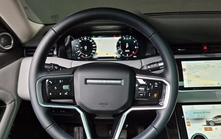 Land Rover Range Rover Evoque II, 2021 год, 4 130 000 рублей, 9 фотография