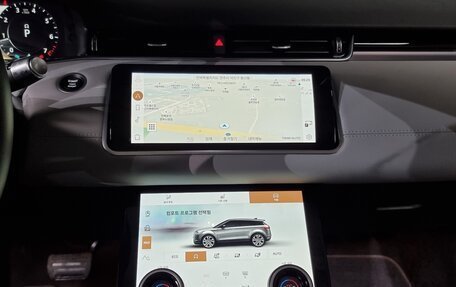 Land Rover Range Rover Evoque II, 2021 год, 4 130 000 рублей, 14 фотография