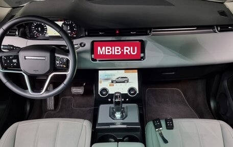 Land Rover Range Rover Evoque II, 2021 год, 4 130 000 рублей, 7 фотография