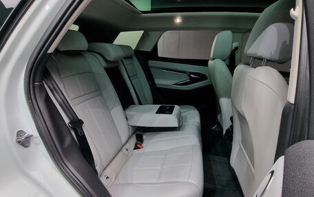 Land Rover Range Rover Evoque II, 2021 год, 4 130 000 рублей, 20 фотография