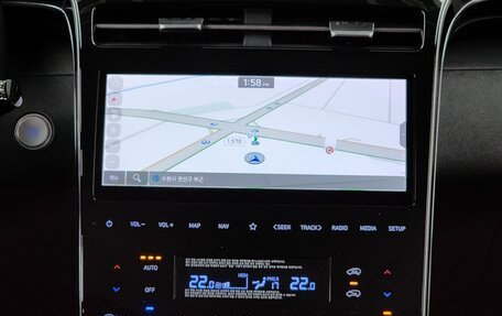 Hyundai Tucson, 2021 год, 2 300 000 рублей, 15 фотография