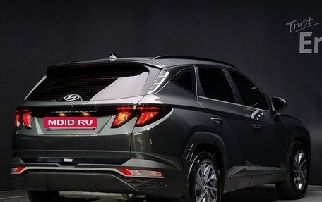Hyundai Tucson, 2021 год, 2 300 000 рублей, 3 фотография