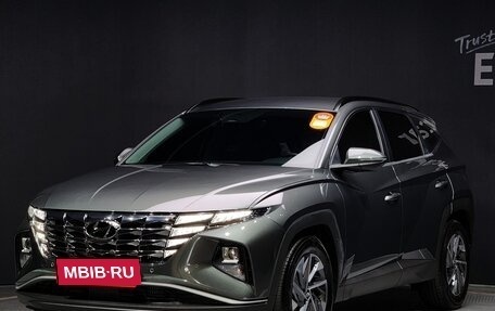 Hyundai Tucson, 2021 год, 2 300 000 рублей, 2 фотография