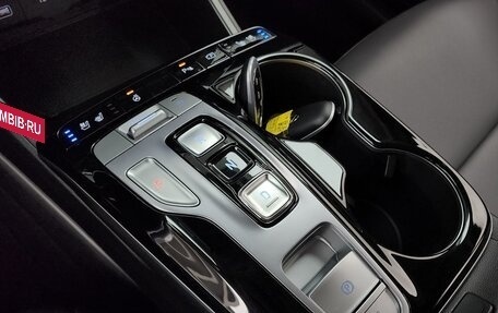 Hyundai Tucson, 2021 год, 2 300 000 рублей, 12 фотография