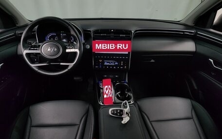 Hyundai Tucson, 2021 год, 2 300 000 рублей, 7 фотография