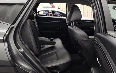 Hyundai Tucson, 2021 год, 2 300 000 рублей, 19 фотография