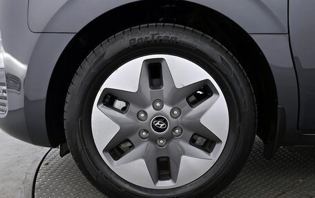 Hyundai Staria, 2021 год, 2 500 000 рублей, 8 фотография