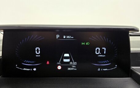 Hyundai Staria, 2021 год, 2 500 000 рублей, 15 фотография