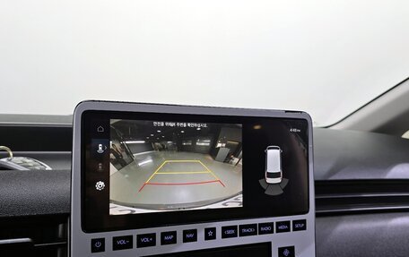 Hyundai Staria, 2021 год, 2 500 000 рублей, 13 фотография