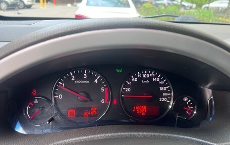 Nissan Pathfinder, 2012 год, 3 100 000 рублей, 5 фотография
