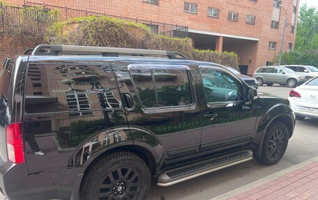 Nissan Pathfinder, 2012 год, 3 100 000 рублей, 7 фотография
