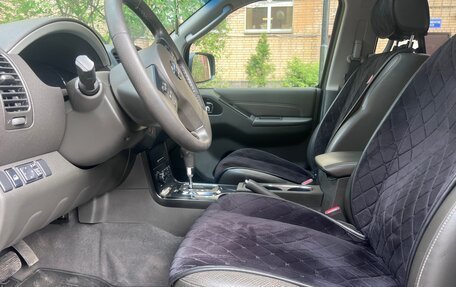 Nissan Pathfinder, 2012 год, 3 100 000 рублей, 14 фотография