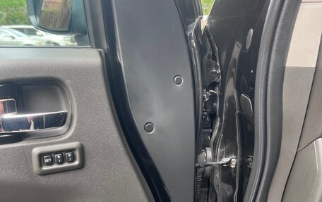 Nissan Pathfinder, 2012 год, 3 100 000 рублей, 13 фотография