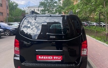 Nissan Pathfinder, 2012 год, 3 100 000 рублей, 8 фотография