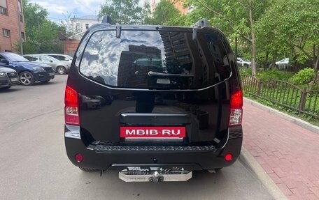 Nissan Pathfinder, 2012 год, 3 100 000 рублей, 3 фотография