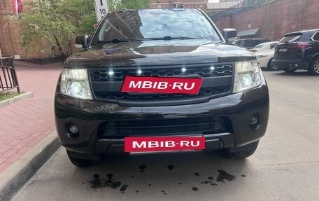 Nissan Pathfinder, 2012 год, 3 100 000 рублей, 6 фотография