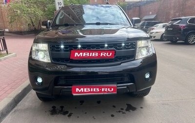 Nissan Pathfinder, 2012 год, 3 100 000 рублей, 1 фотография