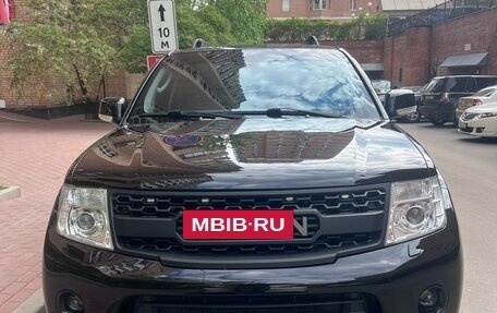 Nissan Pathfinder, 2012 год, 3 100 000 рублей, 4 фотография