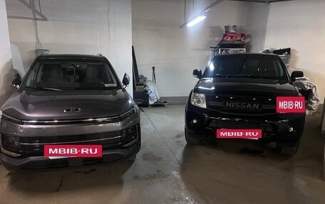 Nissan Pathfinder, 2012 год, 3 100 000 рублей, 2 фотография