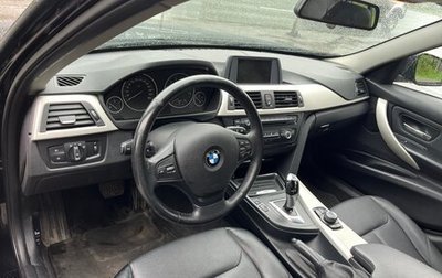 BMW 3 серия, 2014 год, 1 630 000 рублей, 1 фотография