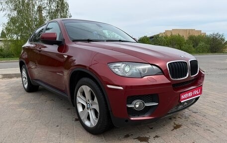 BMW X6, 2011 год, 2 180 000 рублей, 1 фотография