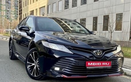 Toyota Camry, 2020 год, 3 100 000 рублей, 1 фотография