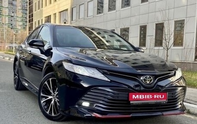 Toyota Camry, 2020 год, 3 100 000 рублей, 1 фотография