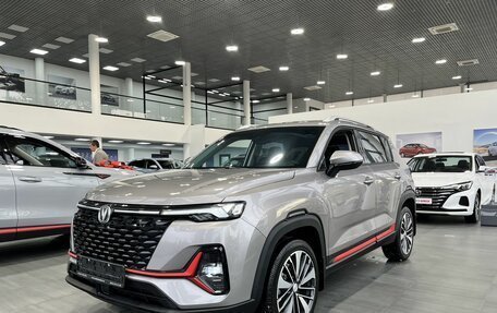 Changan CS35 Plus, 2023 год, 2 050 000 рублей, 1 фотография