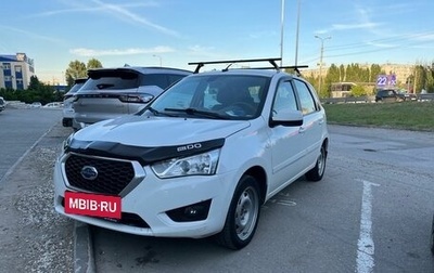 Datsun mi-DO, 2019 год, 855 000 рублей, 1 фотография