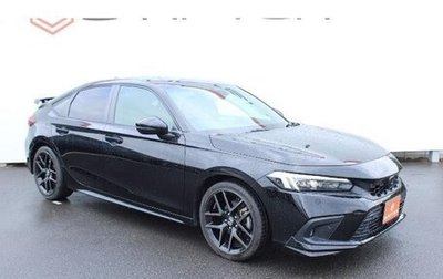 Honda Civic, 2021 год, 1 620 888 рублей, 1 фотография
