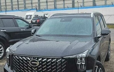 GAC GS8, 2024 год, 3 370 000 рублей, 1 фотография