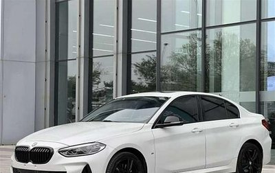 BMW 1 серия, 2022 год, 1 550 006 рублей, 1 фотография