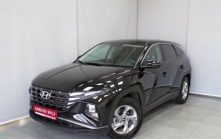 Hyundai Tucson, 2021 год, 2 832 500 рублей, 1 фотография