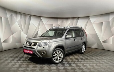 Nissan X-Trail, 2014 год, 1 375 000 рублей, 1 фотография