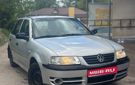 Volkswagen Pointer, 2004 год, 105 000 рублей, 1 фотография