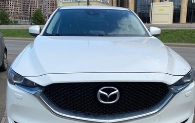 Mazda CX-5 II, 2019 год, 2 485 000 рублей, 1 фотография