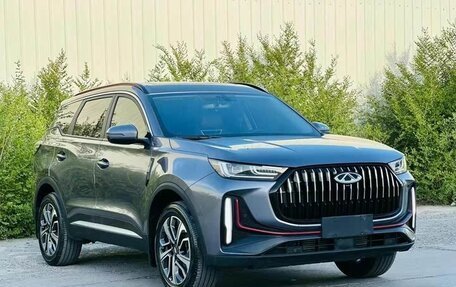 Chery Tiggo 7 Pro, 2023 год, 1 650 000 рублей, 1 фотография