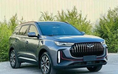 Chery Tiggo 7 Pro, 2023 год, 1 650 000 рублей, 1 фотография