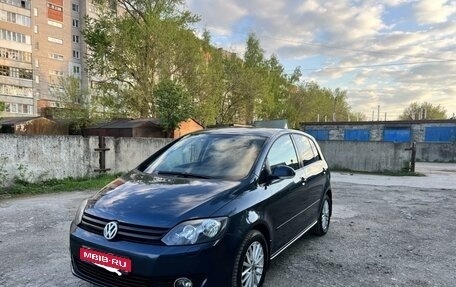 Volkswagen Golf Plus II, 2009 год, 800 000 рублей, 1 фотография