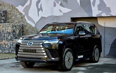 Lexus LX, 2024 год, 18 000 000 рублей, 1 фотография