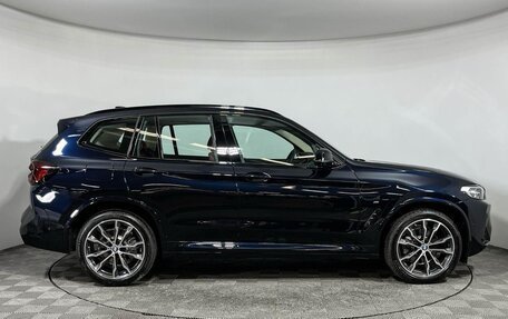 BMW X3, 2024 год, 7 390 000 рублей, 2 фотография