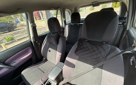 Chery Tiggo (T11), 2012 год, 650 000 рублей, 4 фотография