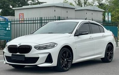 BMW 1 серия, 2022 год, 1 570 006 рублей, 1 фотография