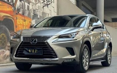 Lexus NX I, 2020 год, 3 167 000 рублей, 1 фотография