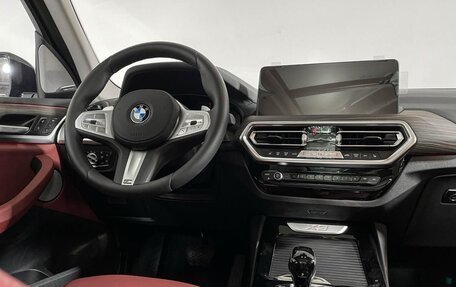 BMW X3, 2024 год, 7 390 000 рублей, 4 фотография