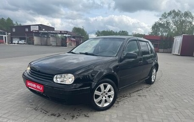 Volkswagen Golf IV, 1998 год, 260 000 рублей, 1 фотография