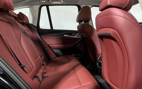 BMW X3, 2024 год, 7 390 000 рублей, 6 фотография