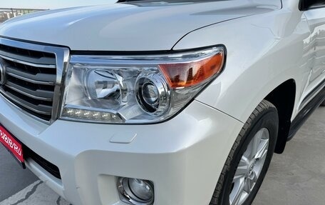 Toyota Land Cruiser 200, 2012 год, 3 940 000 рублей, 1 фотография