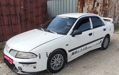 Mitsubishi Carisma I, 2000 год, 300 000 рублей, 1 фотография
