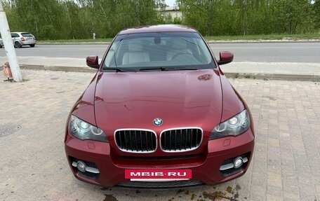 BMW X6, 2011 год, 2 180 000 рублей, 3 фотография